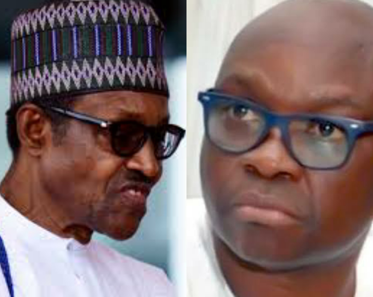 Insecurity: Waiting until 2023 to sack Buhari painful – Fayose