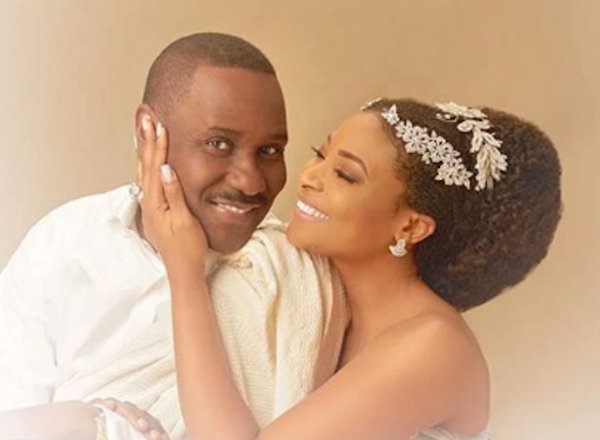 Pastor Ighodalo opens up on remarrying after Ibidun’s death