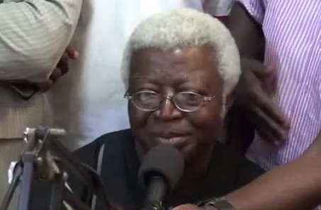 All you need to know about veteran Nollywood actor, Bruno Iwuoha