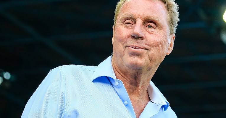 Tottenham chief already has next manager lined up – Redknapp