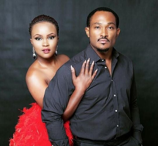 Blossom Chukwujekwu’s ex-wife opens up on contemplating suicide after marriage crashed