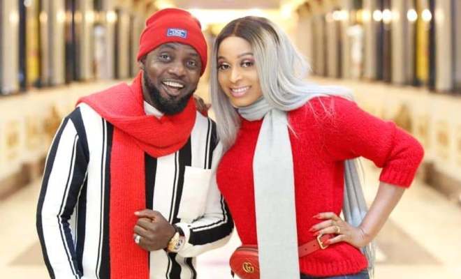 My wife’s beauty sometimes takes shine off me –AY Comedian