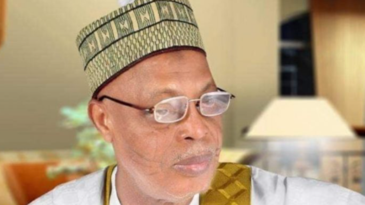 Ex-Oyo, Ondo Military Administrator during Abacha’s regime, Ahmed Usman is dead