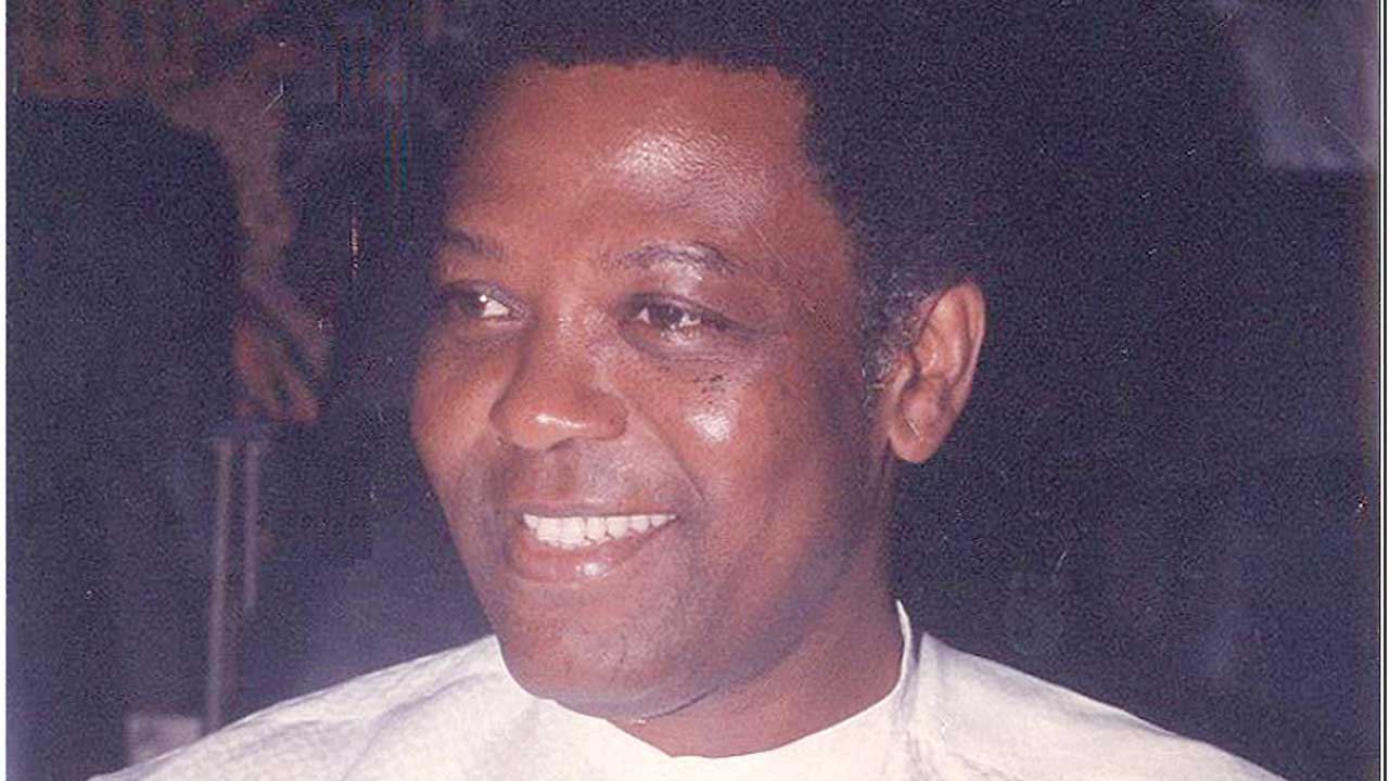 Guardian Book Launch, Posthumous Award to Alex Ibru Now Holds On Thursday