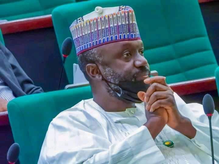 BREAKING: Another serving federal lawmaker is dead