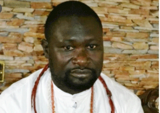 Missing Olu of Warri Crown: Again, Ayiri exonerates self, begs Itsekiris to come home for Christmas festivities