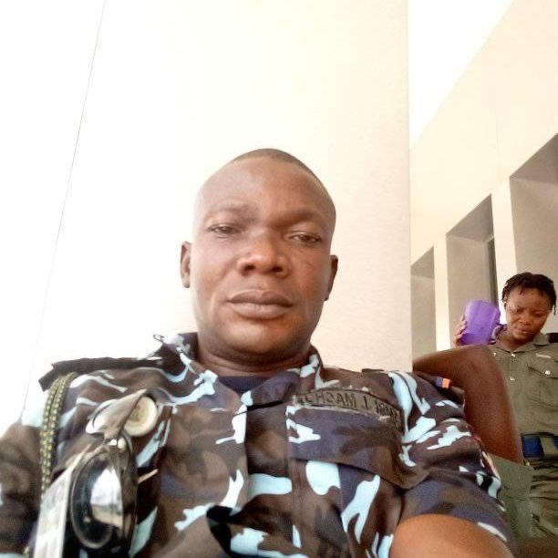 Abuja kidnappers kill Inspector Ambi John, abduct four in shoot out