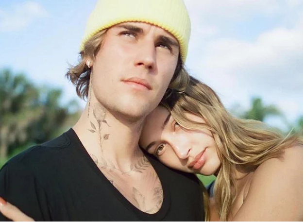 My first year of marriage to Hailey was really tough-Justin Bierber