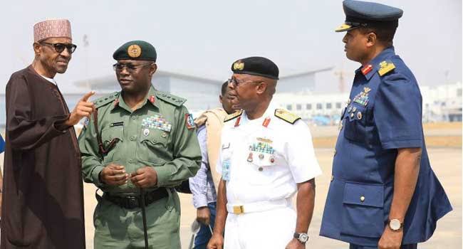 Insecurity: How I foresaw invasion of forests by bandits years ago – Ex CDS, Olonisakin