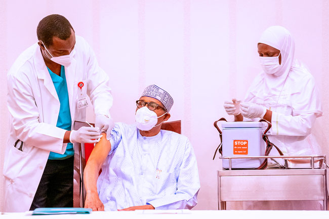 Buhari, Nigeria’s healthcare and COVID remedies (7), By Ehichioya Ezomon