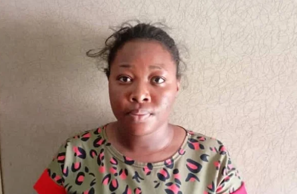 NDLEA captures undergraduate who sells drugged cookie’ to school kids