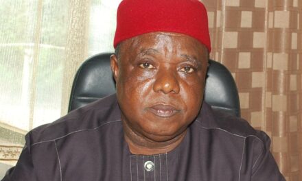 RMAFC commences review of emoluments of political, judiciary office holders