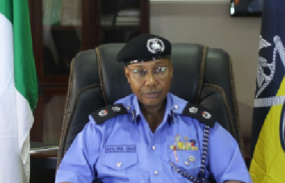 SARS is gone for good, will not resurrect – Police IG
