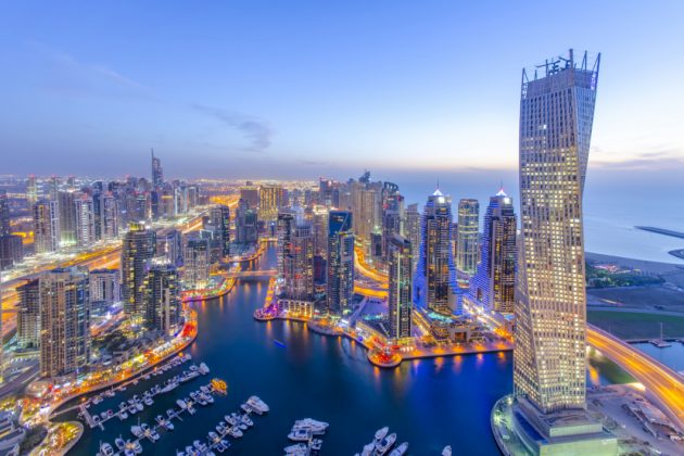 ‘Nigerian politicians own 800 properties worth $400m in London, Dubai’