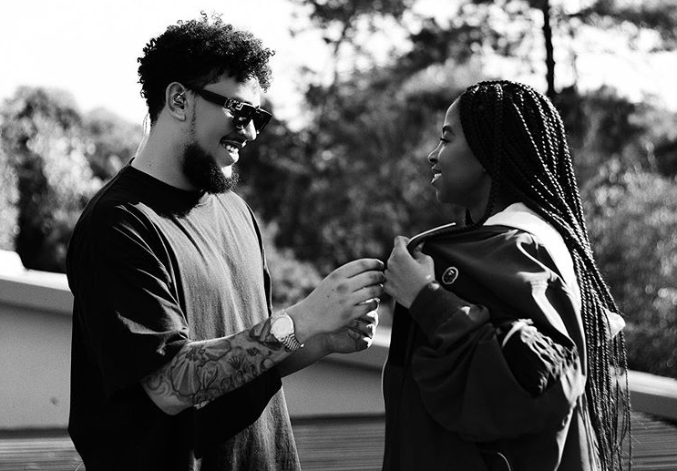 I am heartbroken- AKA breaks silence on fiancée’s demise
