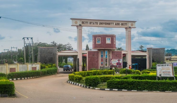 EKSU proscribes unions, shuts down institution