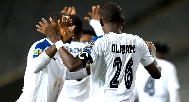 Confederation Cup: Enyimba write CAF, seek rescheduling of Al Ittihad game