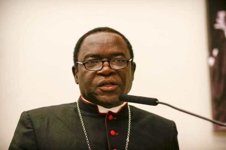 Kukah to Tinubu: More is needed to cushion effect of fuel subsidy removal