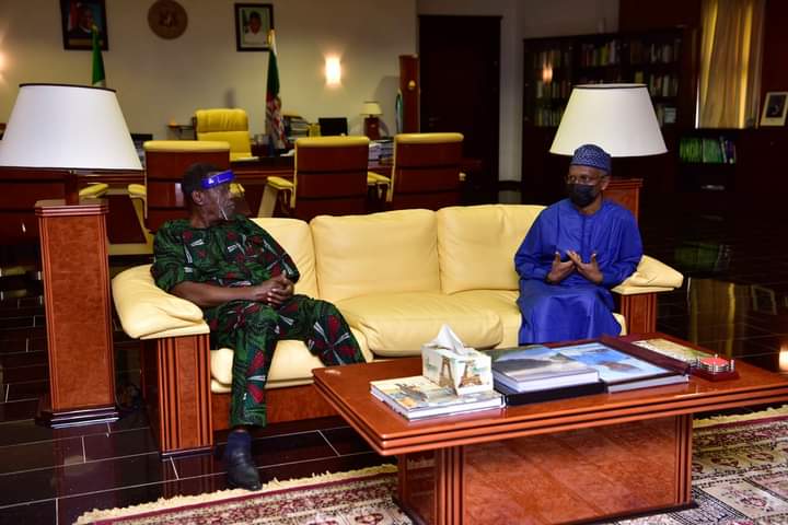 Why I left my busy schedule for Kaduna State – Pastor Adeboye