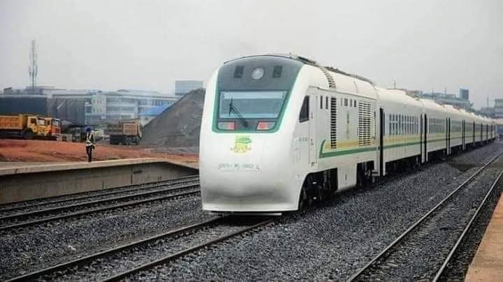 After TNG’s report, Nigeria introduces e-tickets for efficient train travel