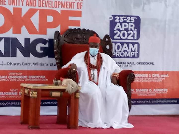2023: Support Okpe person for Governor – Union urges Deltans