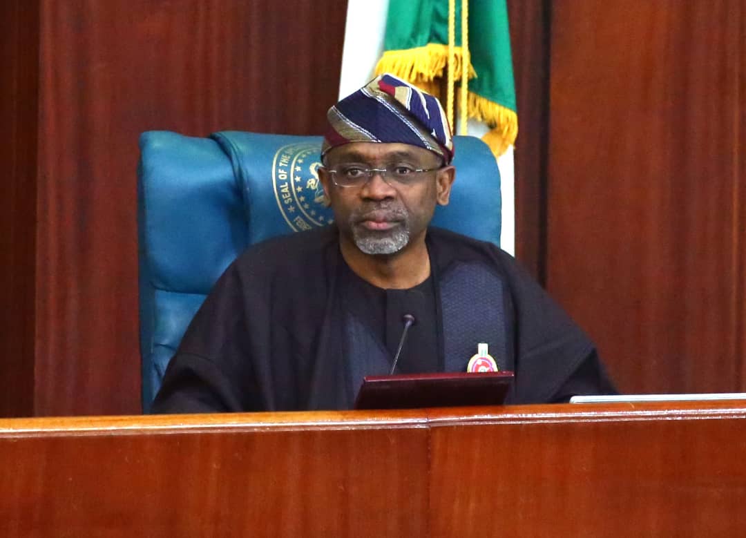 Gbajabiamila frowns at ‘hidden charges’, ‘corporate prostitution’ in Nigerian banks