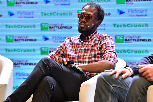Nigeria’s Flutterwave emerges only African company named “Pioneer” on TIME’s 2021 list