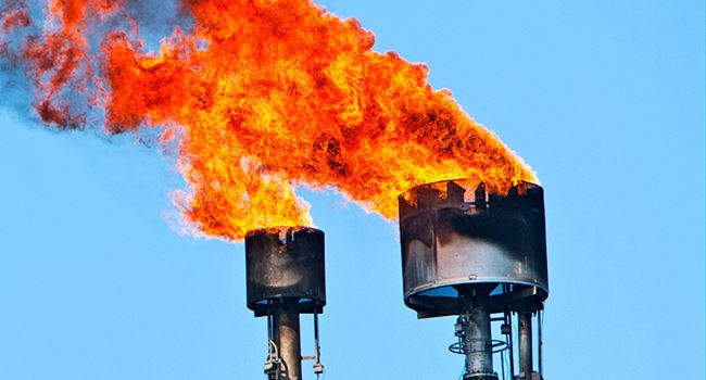 Nigeria, six others top gas flaring countries for nine consecutive years – World Bank
