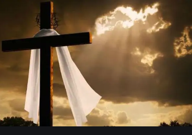 Good Friday: Catholic Bishop urges Nigerians to show love, shun violence