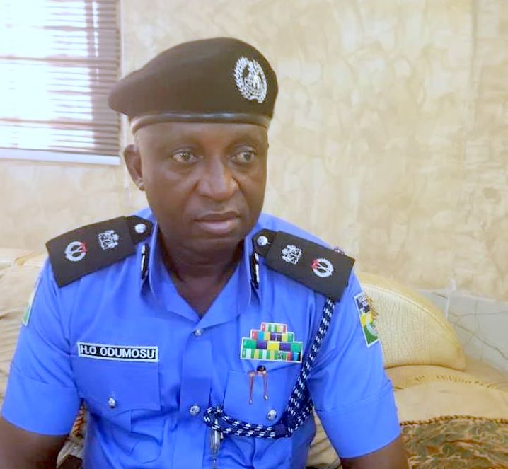 Baba Ijesha will remain in police custody pending legal advice – CP
