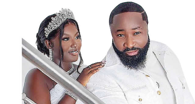 Putting your marriage on social media breeds unexpected things- Harrysong