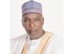 BREAKING: Serving federal lawmaker, son, driver die in fatal accident