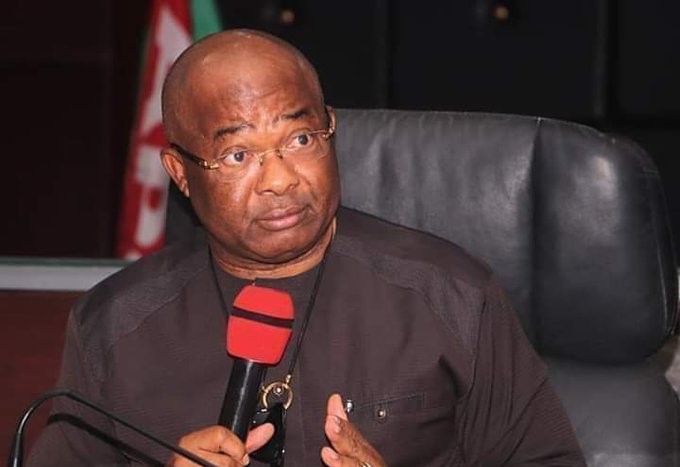 Gulak death is a clear case of political assassination – Uzodinma