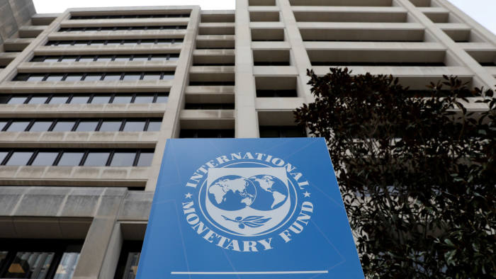IMF approves historic $650bn to tackle covid-19 economic impact on Nigeria, other nations