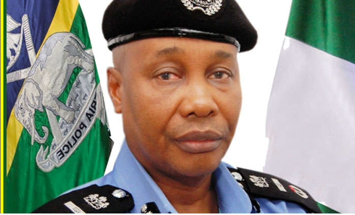 Security situation in South-East, South-South critical, says new IGP