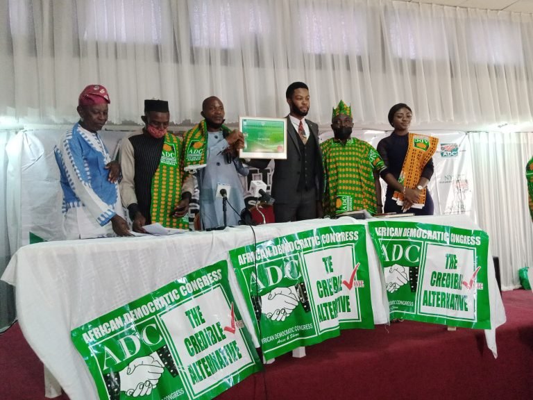 Super Nigeria possible, says ADC