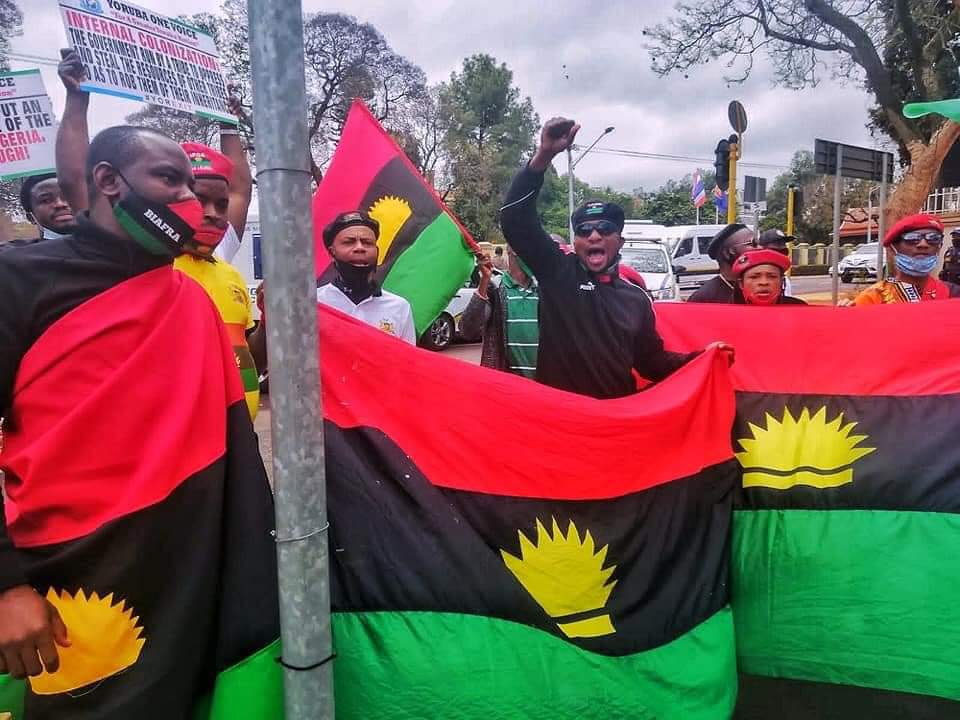 Terrorism: Court acquits 50 IPOB members