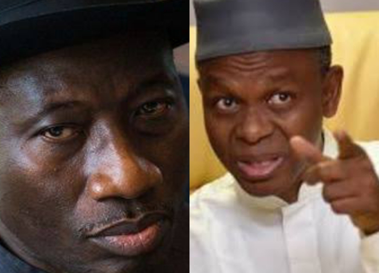 Why Jonathan’s govt faced civic pressures – Gov El-Rufai