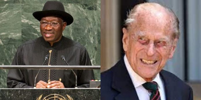 My last meeting with Prince Philip before his death – Jonathan
