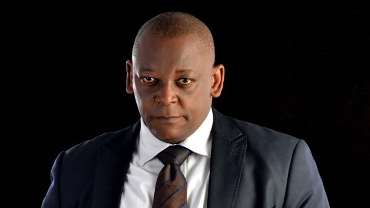 How my mother prayed about my anger issues for 15 years ― Keppy Ekpenyong