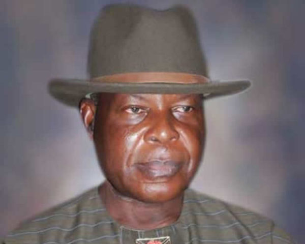 Corruption least challenge of Nigeria Police-Ex  IGP, Okiro