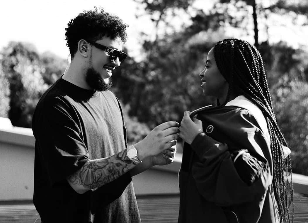 AKA’s fiancée buried as father denies suicide claim