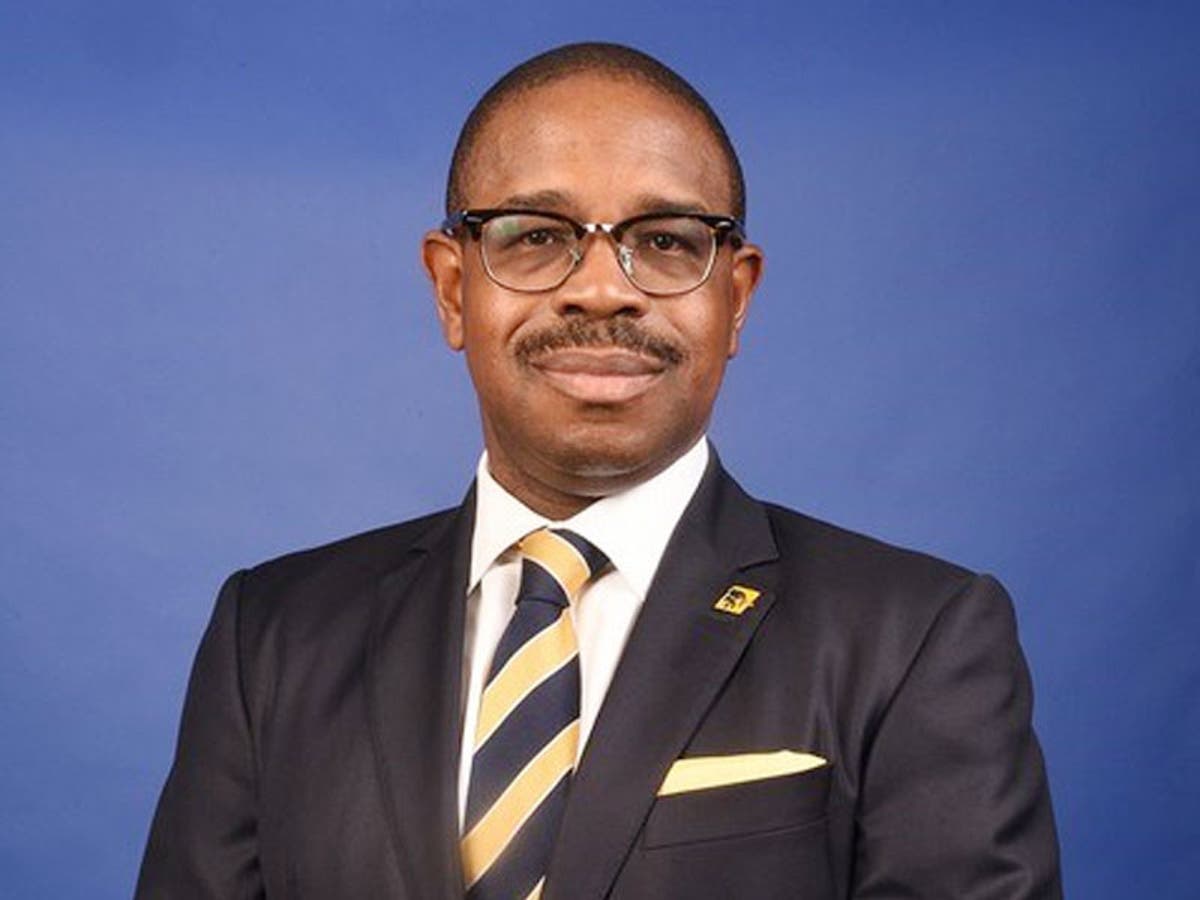 JUST IN: First Bank appoints new MD/CEO as Adeduntan retires