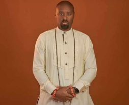 Meet new Olu of Warri designate, Prince Utieyinoritsetsola Emiko