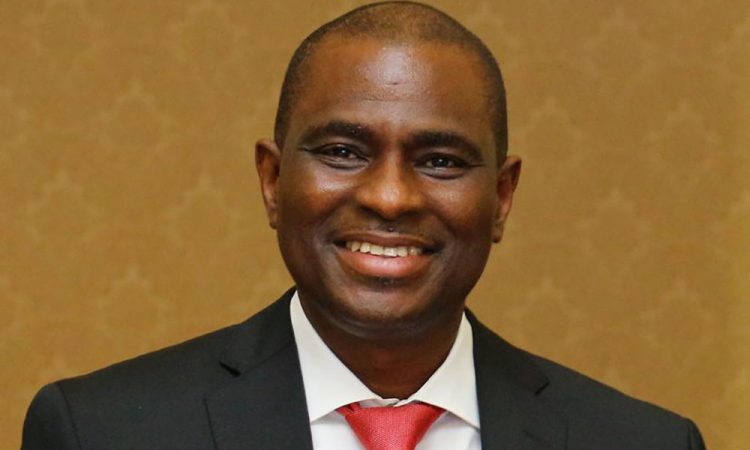 Olusegun Ogunsanya: A telecoms luminary gets a big continental call, By Okoh Aihe