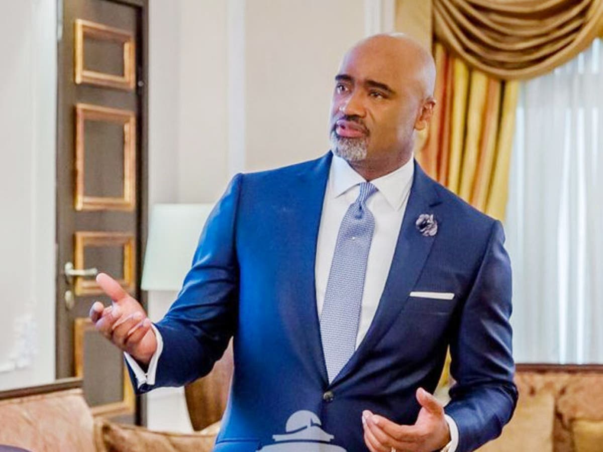 TRENDING VIDEO: ‘Nigeria is a scam, needs new constitution’ – Pastor Paul Adefarasin