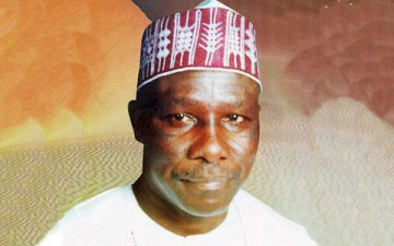 Buhari’s Minister, Pantami not responsible for ex-Kaduna Governor, Patrick Yakowa’s death – CAN