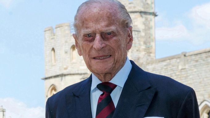 Burkingham Palace announces date for Prince Philip’s burial