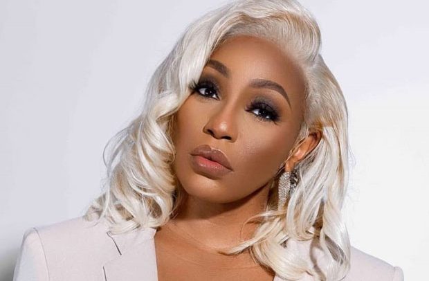 We are watching Nigeria slip into anarchy – Rita Dominic