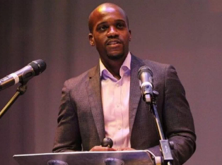 British PM’s Most Senior Black Adviser, Samuel Kasumu resigns